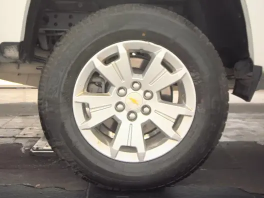 Florida Fine Cars - Used CHEVROLET COLORADO 2022 MIAMI 2WD LT