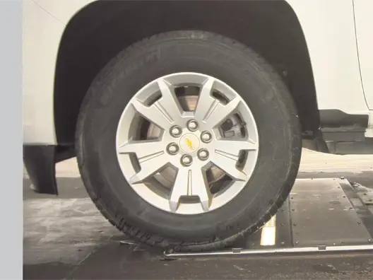 Florida Fine Cars - Used CHEVROLET COLORADO 2022 MIAMI 2WD LT