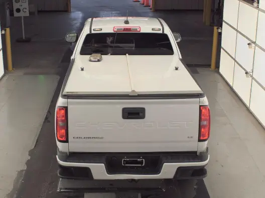 Florida Fine Cars - Used CHEVROLET COLORADO 2022 MIAMI 2WD LT