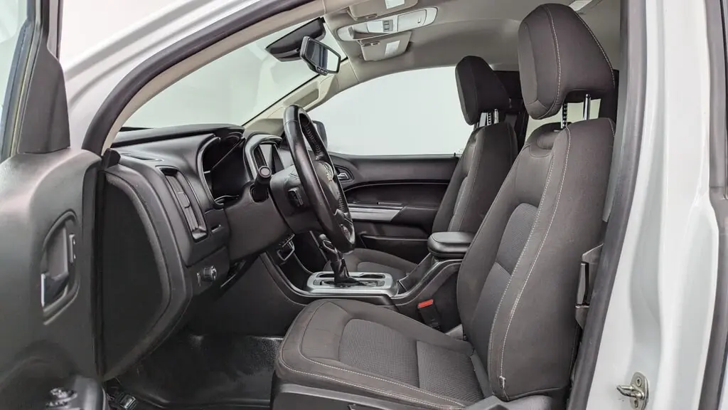 Florida Fine Cars - Used CHEVROLET COLORADO 2022 MIAMI 2WD LT