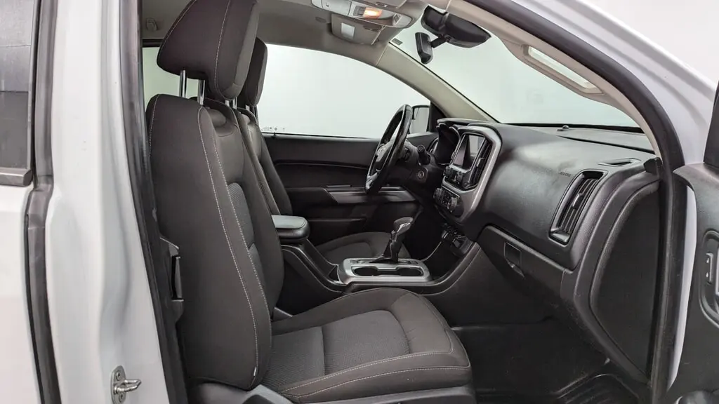 Florida Fine Cars - Used CHEVROLET COLORADO 2022 MIAMI 2WD LT