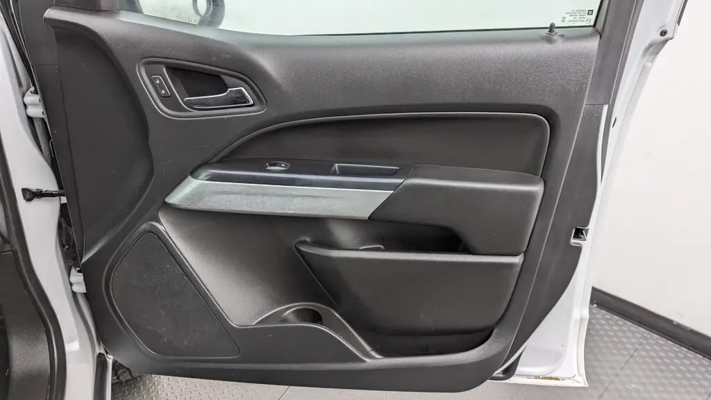 Florida Fine Cars - Used CHEVROLET COLORADO 2022 MIAMI 2WD LT