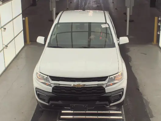 Florida Fine Cars - Used CHEVROLET COLORADO 2022 MIAMI 2WD LT