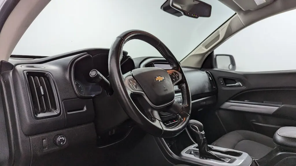 Florida Fine Cars - Used CHEVROLET COLORADO 2022 MIAMI 2WD LT