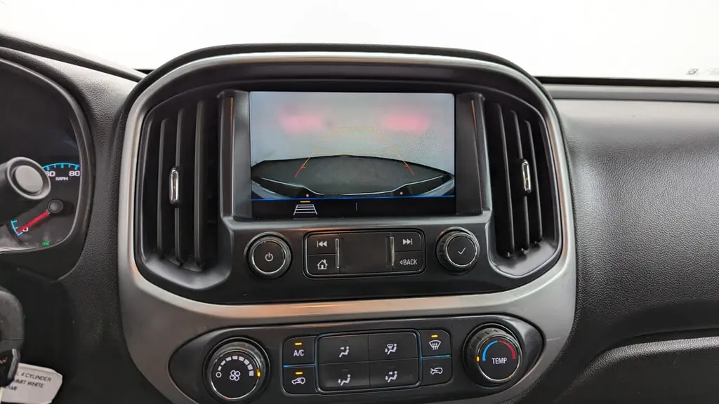 Florida Fine Cars - Used CHEVROLET COLORADO 2022 MIAMI 2WD LT