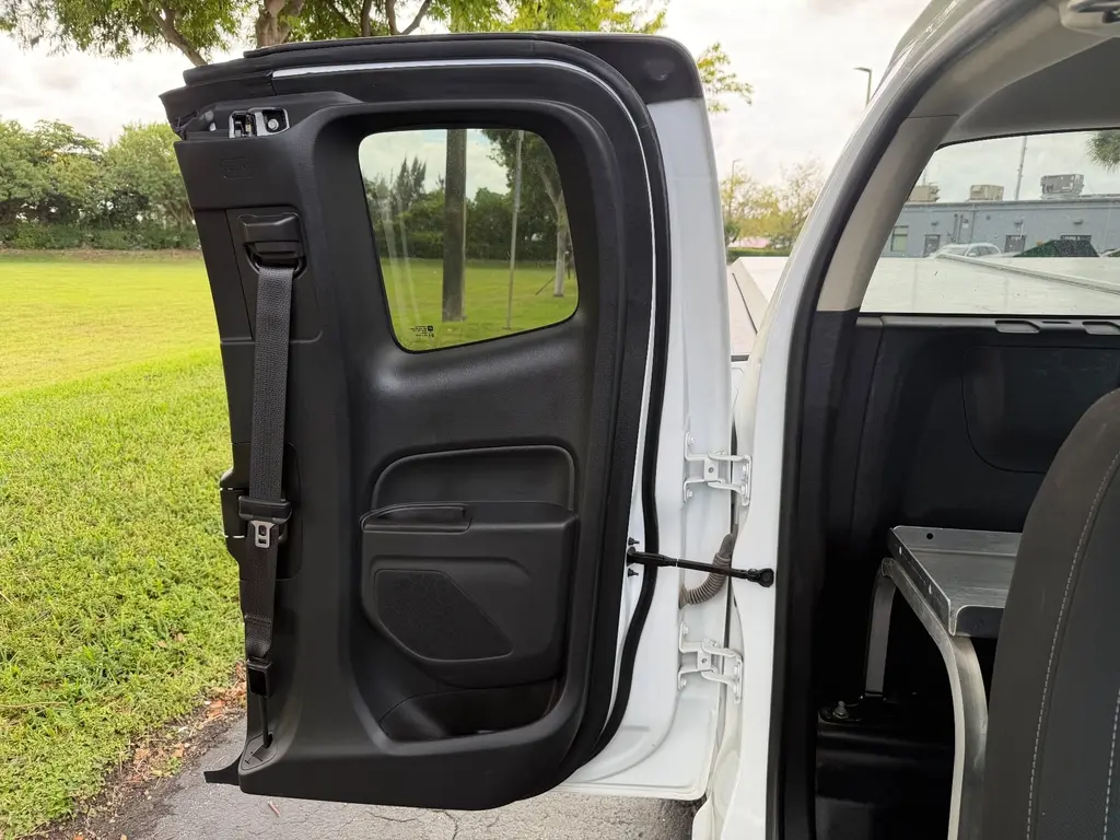 Florida Fine Cars - Used CHEVROLET COLORADO 2022 MIAMI 2WD LT