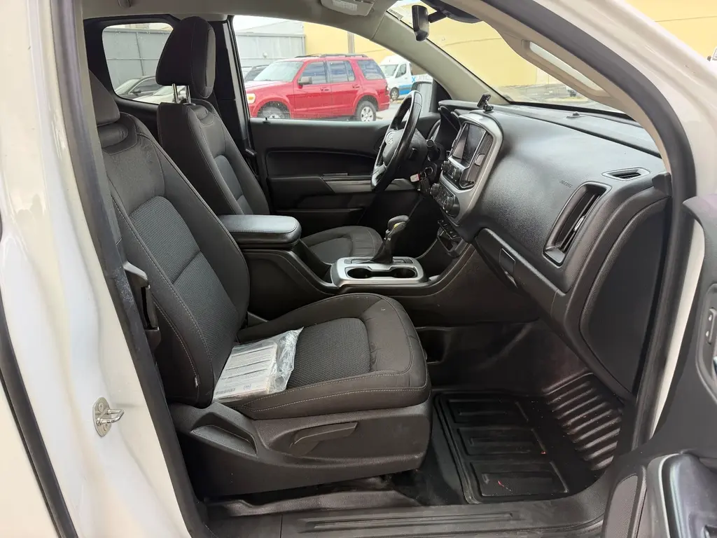 Florida Fine Cars - Used CHEVROLET COLORADO 2022 MIAMI 2WD LT