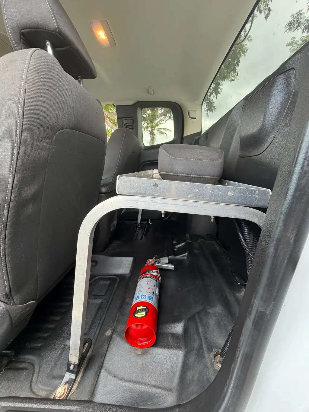 Florida Fine Cars - Used CHEVROLET COLORADO 2022 MIAMI 2WD LT