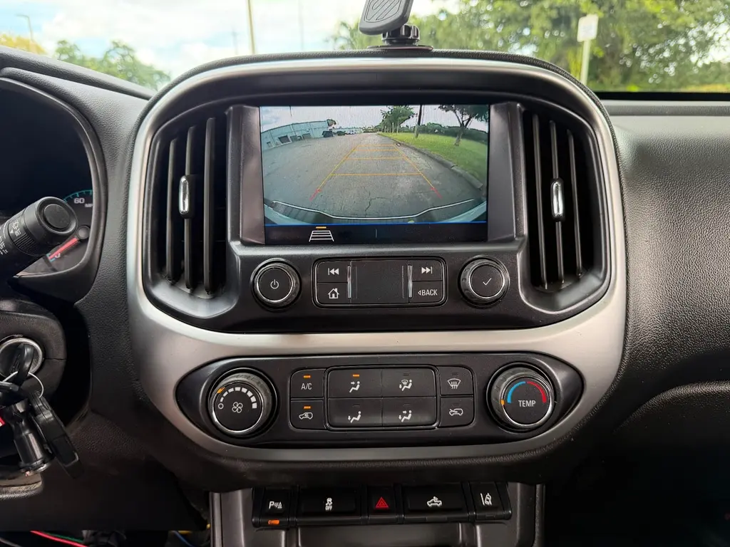 Florida Fine Cars - Used CHEVROLET COLORADO 2022 MIAMI 2WD LT