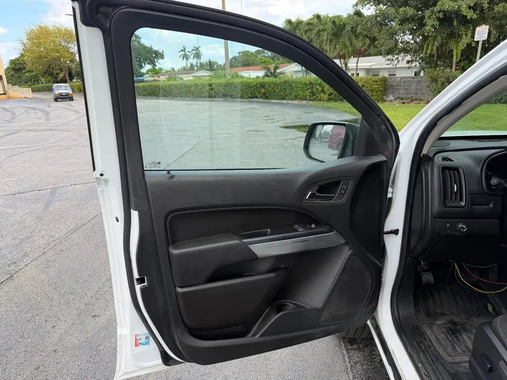 Florida Fine Cars - Used CHEVROLET COLORADO 2022 MIAMI 2WD LT