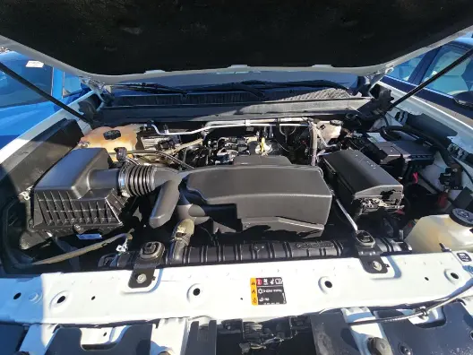 Florida Fine Cars - Used CHEVROLET COLORADO 2022 MIAMI 2WD LT