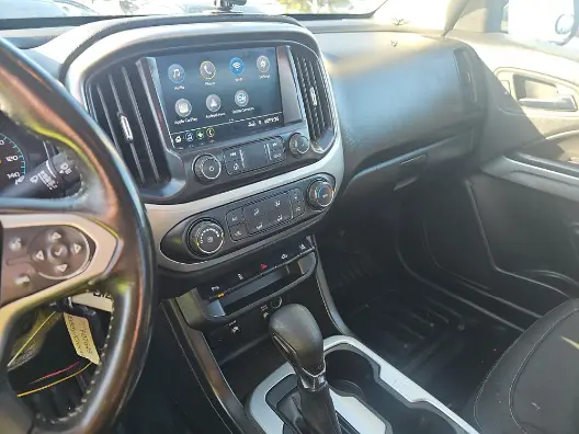 Florida Fine Cars - Used CHEVROLET COLORADO 2022 MIAMI 2WD LT