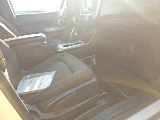 Florida Fine Cars - Used CHEVROLET COLORADO 2022 MIAMI 2WD LT