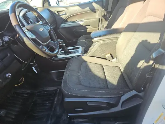 Florida Fine Cars - Used CHEVROLET COLORADO 2022 MIAMI 2WD LT