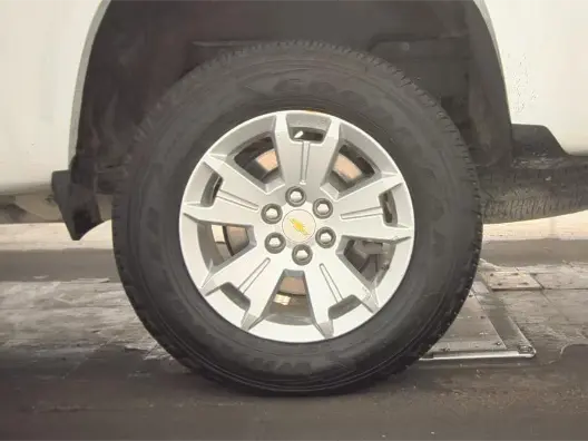 Florida Fine Cars - Used CHEVROLET COLORADO 2022 MIAMI 2WD LT