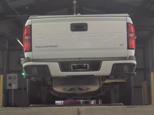 Florida Fine Cars - Used CHEVROLET COLORADO 2022 MIAMI 2WD LT