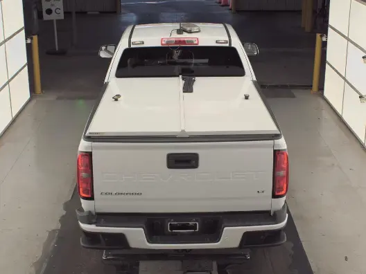 Florida Fine Cars - Used CHEVROLET COLORADO 2022 MIAMI 2WD LT