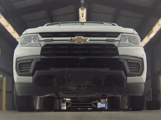 Florida Fine Cars - Used CHEVROLET COLORADO 2022 MIAMI 2WD LT