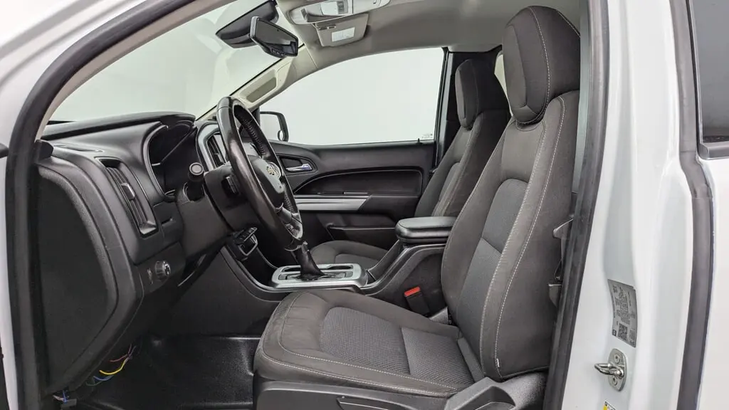 Florida Fine Cars - Used CHEVROLET COLORADO 2022 MARGATE 2WD LT