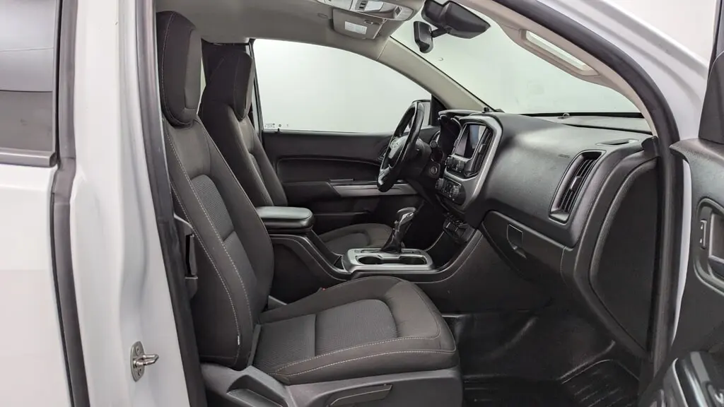 Florida Fine Cars - Used CHEVROLET COLORADO 2022 MARGATE 2WD LT