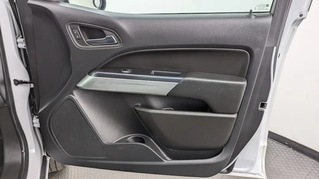 Florida Fine Cars - Used CHEVROLET COLORADO 2022 MARGATE 2WD LT