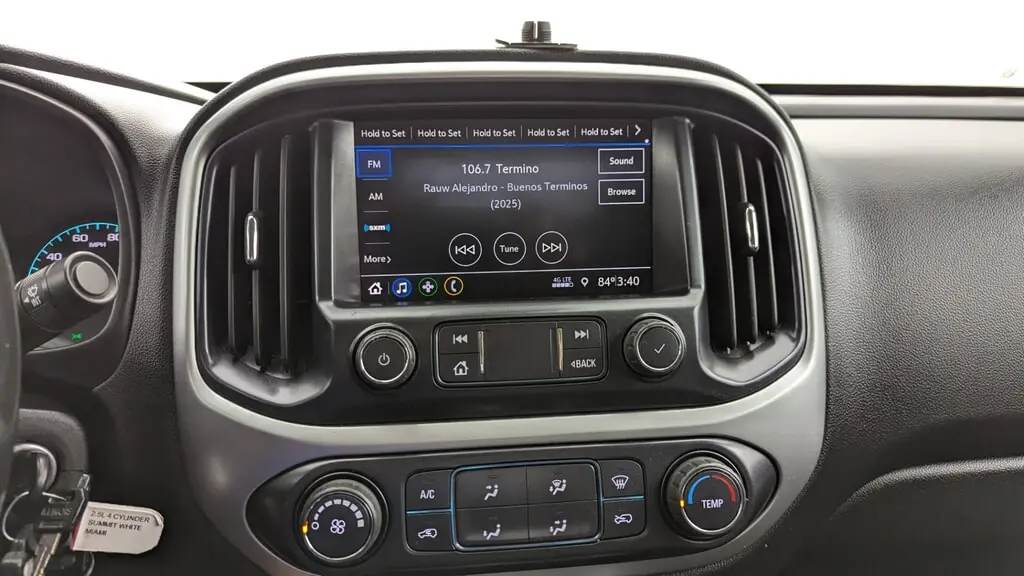 Florida Fine Cars - Used CHEVROLET COLORADO 2022 MARGATE 2WD LT