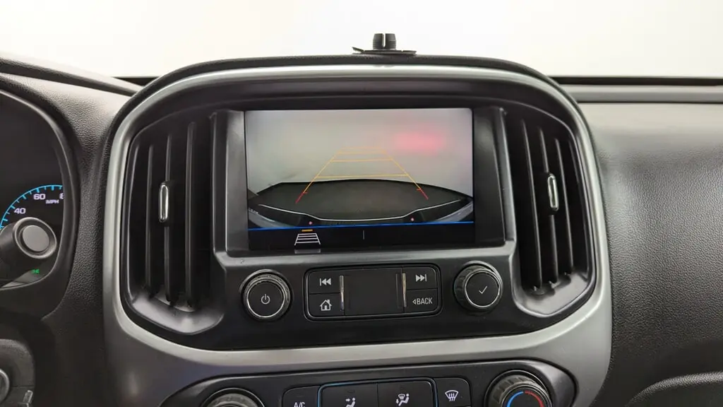 Florida Fine Cars - Used CHEVROLET COLORADO 2022 MARGATE 2WD LT