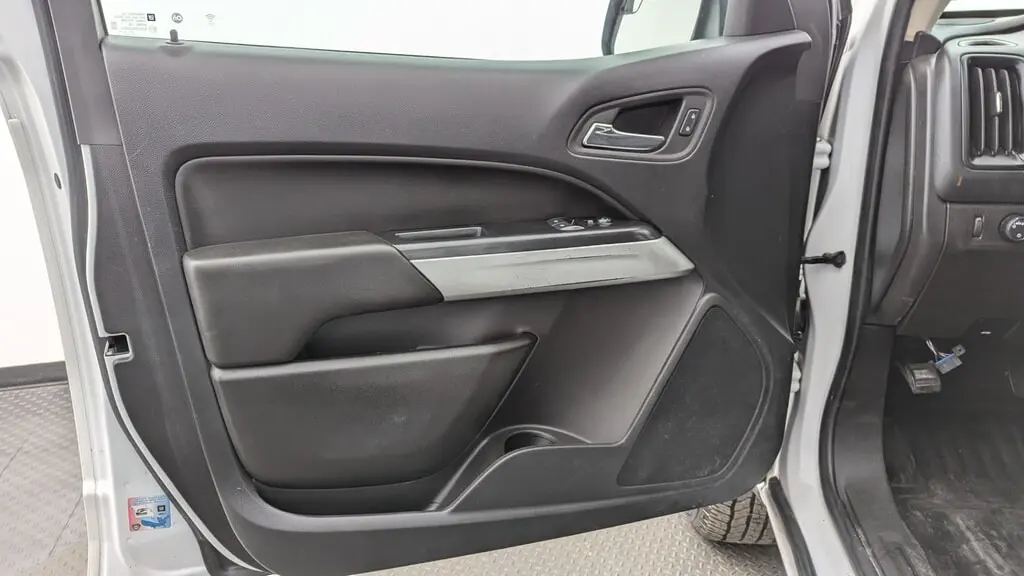 Florida Fine Cars - Used CHEVROLET COLORADO 2022 MARGATE 2WD LT