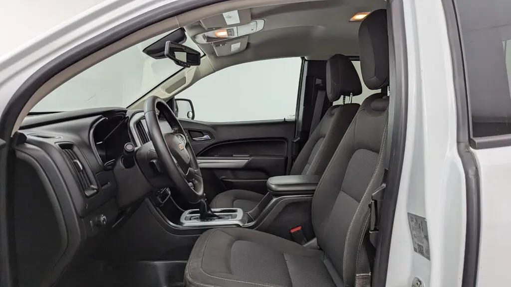 Florida Fine Cars - Used CHEVROLET COLORADO 2022 MARGATE 2WD LT