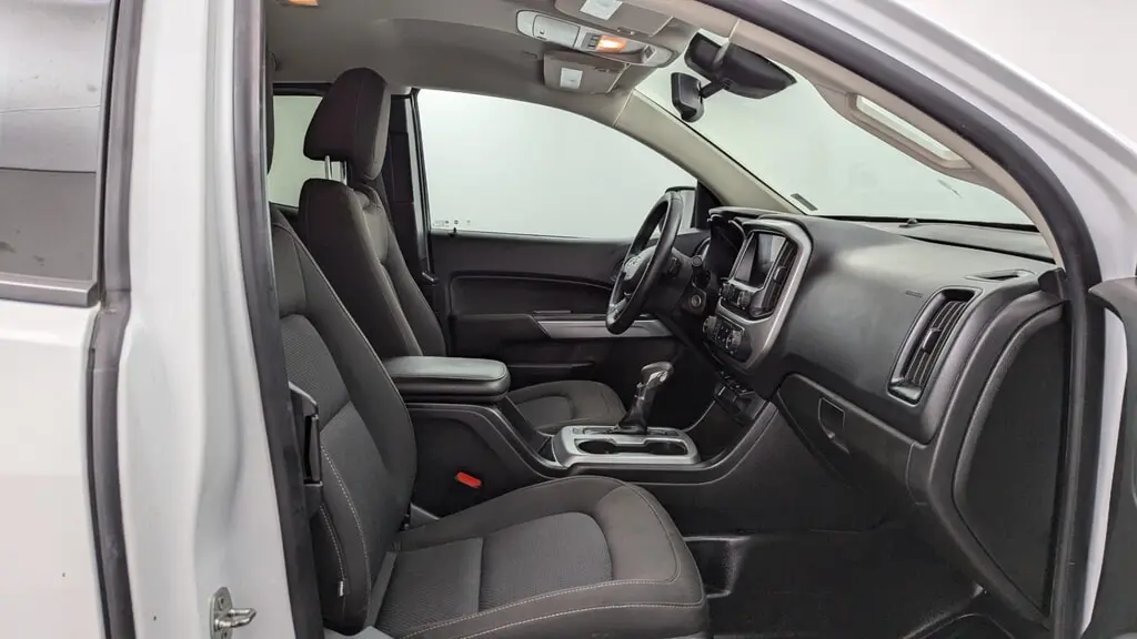 Florida Fine Cars - Used CHEVROLET COLORADO 2022 MARGATE 2WD LT