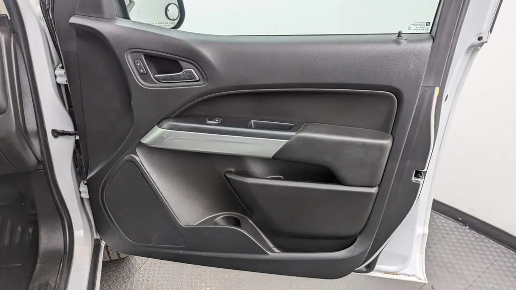 Florida Fine Cars - Used CHEVROLET COLORADO 2022 MARGATE 2WD LT