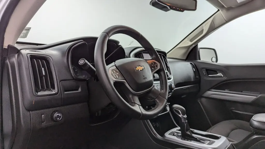 Florida Fine Cars - Used CHEVROLET COLORADO 2022 MARGATE 2WD LT