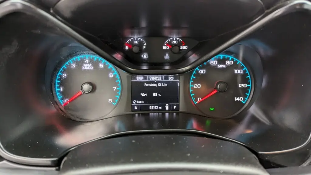 Florida Fine Cars - Used CHEVROLET COLORADO 2022 MARGATE 2WD LT