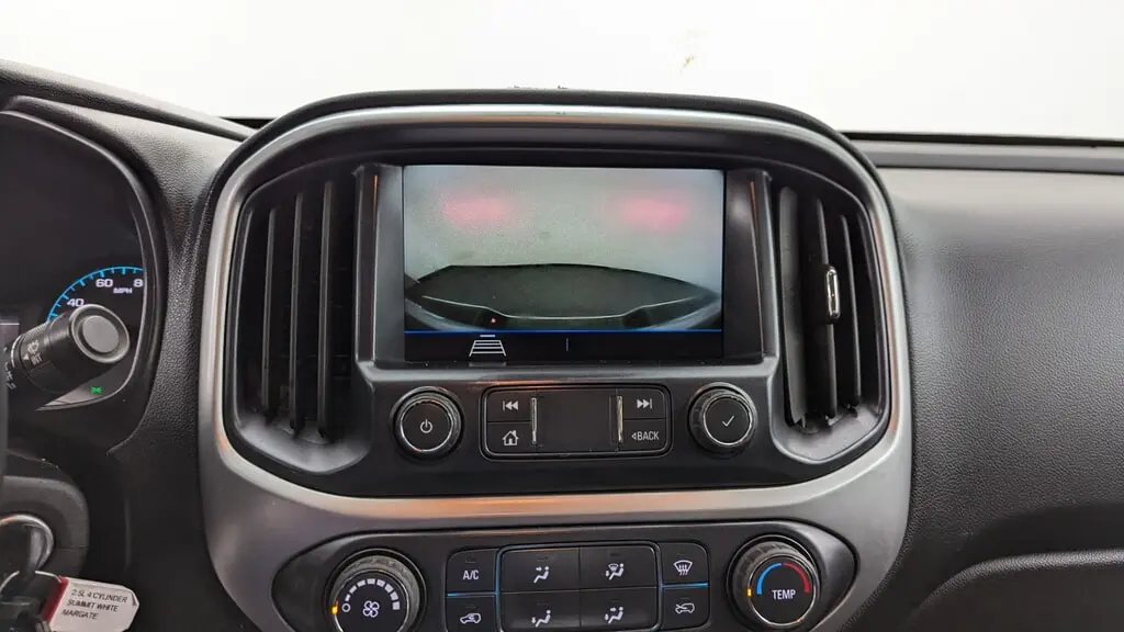 Florida Fine Cars - Used CHEVROLET COLORADO 2022 MARGATE 2WD LT