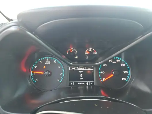 Florida Fine Cars - Used CHEVROLET COLORADO 2022 MARGATE 2WD LT