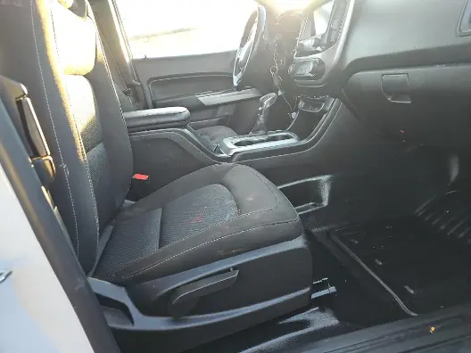 Florida Fine Cars - Used CHEVROLET COLORADO 2022 MARGATE 2WD LT