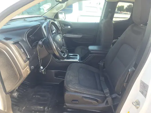 Florida Fine Cars - Used CHEVROLET COLORADO 2022 MARGATE 2WD LT