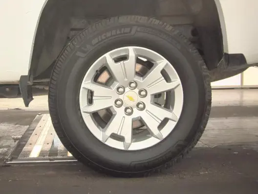 Florida Fine Cars - Used CHEVROLET COLORADO 2022 MARGATE 2WD LT