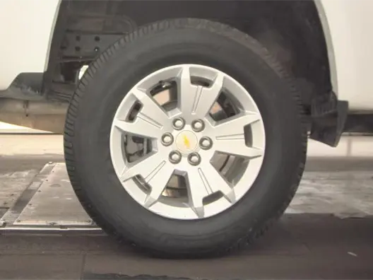 Florida Fine Cars - Used CHEVROLET COLORADO 2022 MARGATE 2WD LT