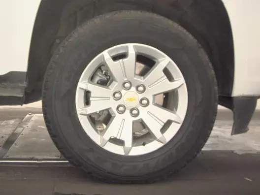 Florida Fine Cars - Used CHEVROLET COLORADO 2022 MARGATE 2WD LT