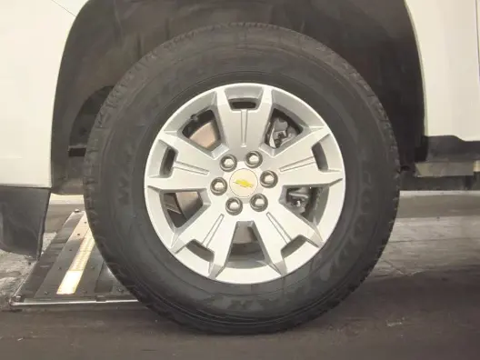 Florida Fine Cars - Used CHEVROLET COLORADO 2022 MARGATE 2WD LT