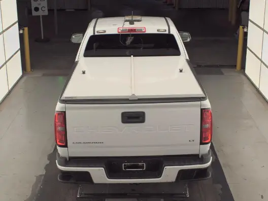 Florida Fine Cars - Used CHEVROLET COLORADO 2022 MARGATE 2WD LT