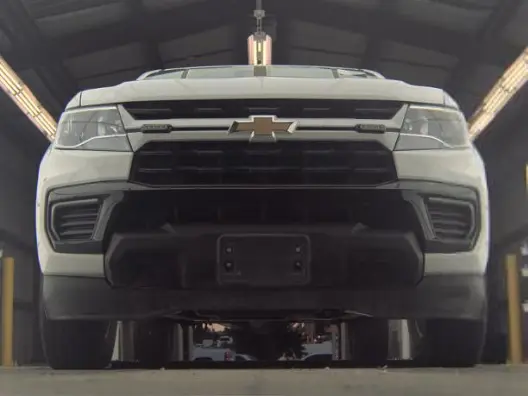 Florida Fine Cars - Used CHEVROLET COLORADO 2022 MARGATE 2WD LT