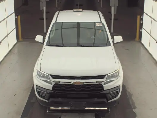 Florida Fine Cars - Used CHEVROLET COLORADO 2022 MARGATE 2WD LT