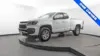 Florida Fine Cars - Used CHEVROLET COLORADO 2022 MARGATE 2WD LT