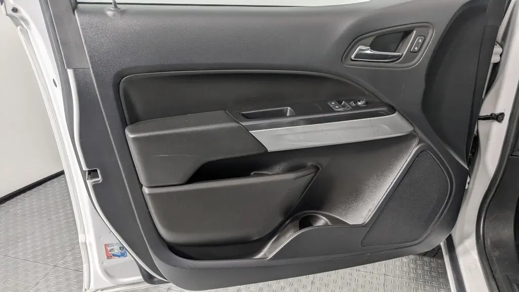 Florida Fine Cars - Used CHEVROLET COLORADO 2022 ORLANDO 2WD LT