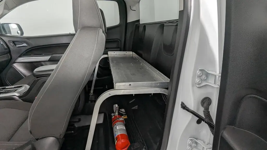 Florida Fine Cars - Used CHEVROLET COLORADO 2022 ORLANDO 2WD LT