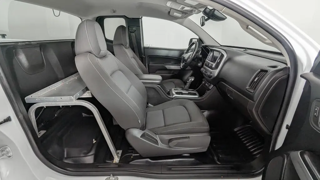 Florida Fine Cars - Used CHEVROLET COLORADO 2022 ORLANDO 2WD LT