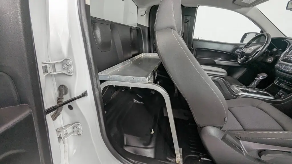 Florida Fine Cars - Used CHEVROLET COLORADO 2022 ORLANDO 2WD LT