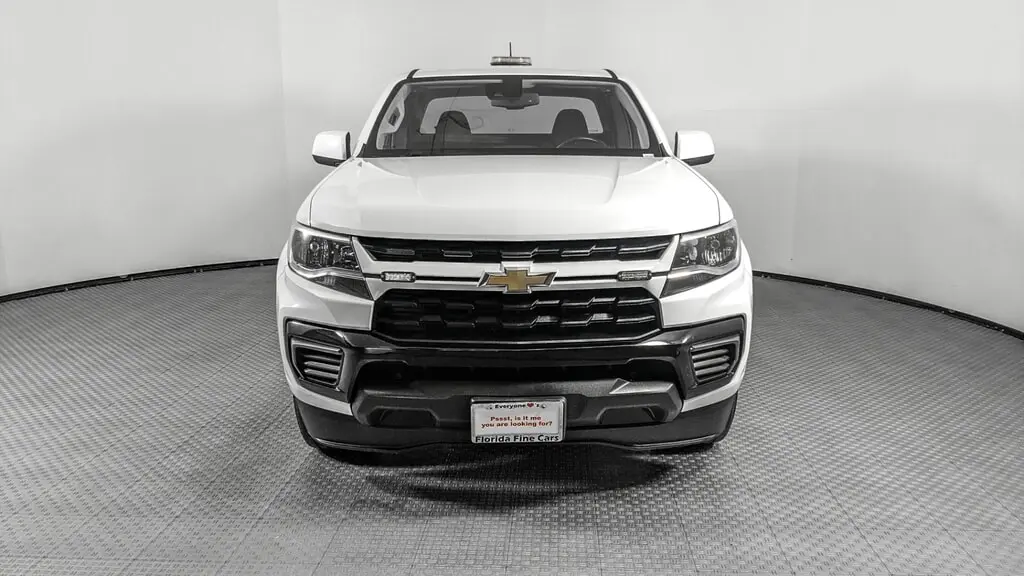 Florida Fine Cars - Used CHEVROLET COLORADO 2022 ORLANDO 2WD LT